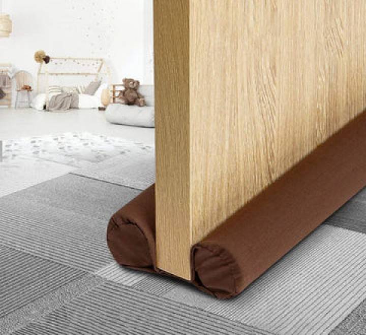 ডোর ডাস্ট স্টপার