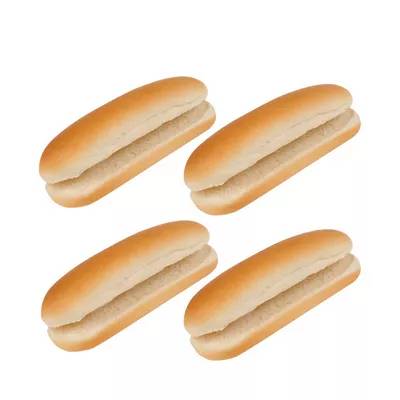 Bread Pit Hot Dog Roll